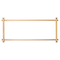 Needlework Scroll Frame